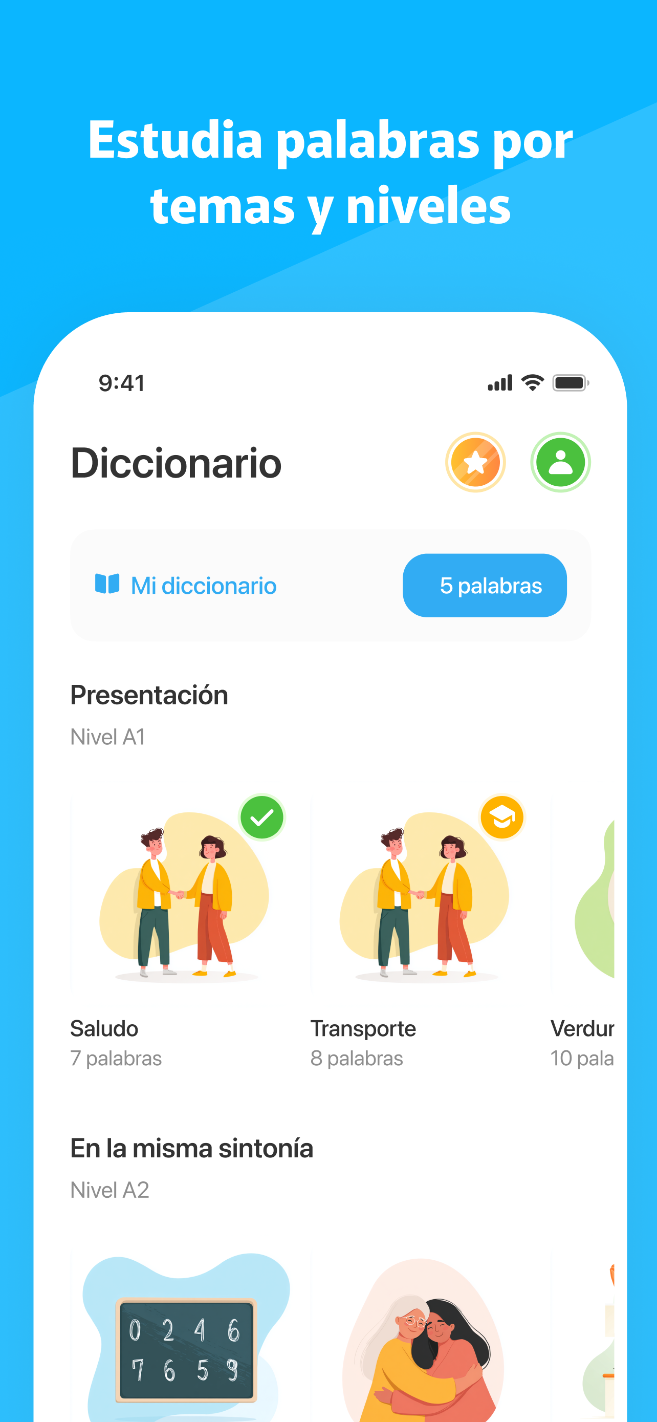 English Word Game Goospeak