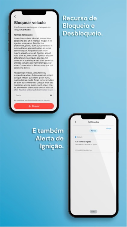 Prosyst Rastreamento