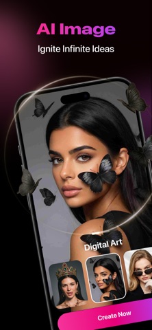 VStyle: AI Photo & Video Maker 스크린샷 3
