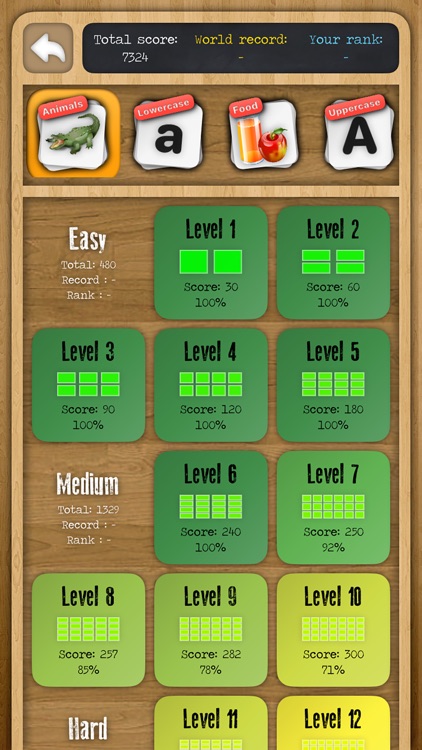 Memory • Classic screenshot-5