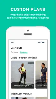 walkingpad+ айфон картинки 4