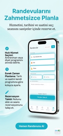 DietOn Screenshot 4 of 10