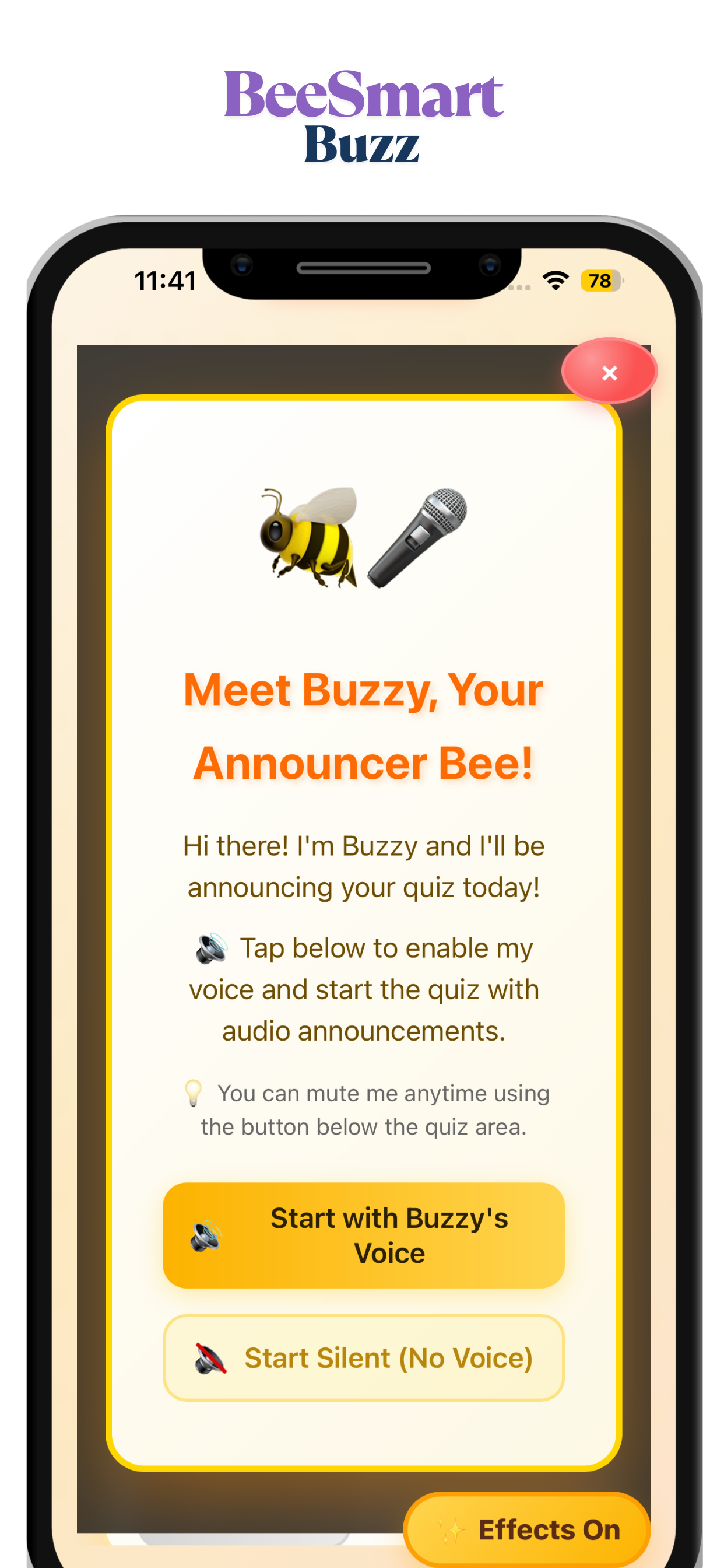 BeeSmart Spelling screenshot 5