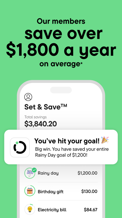 Oportun: Finances made simple Screenshot