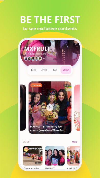 Ketchup-Official Screenshot