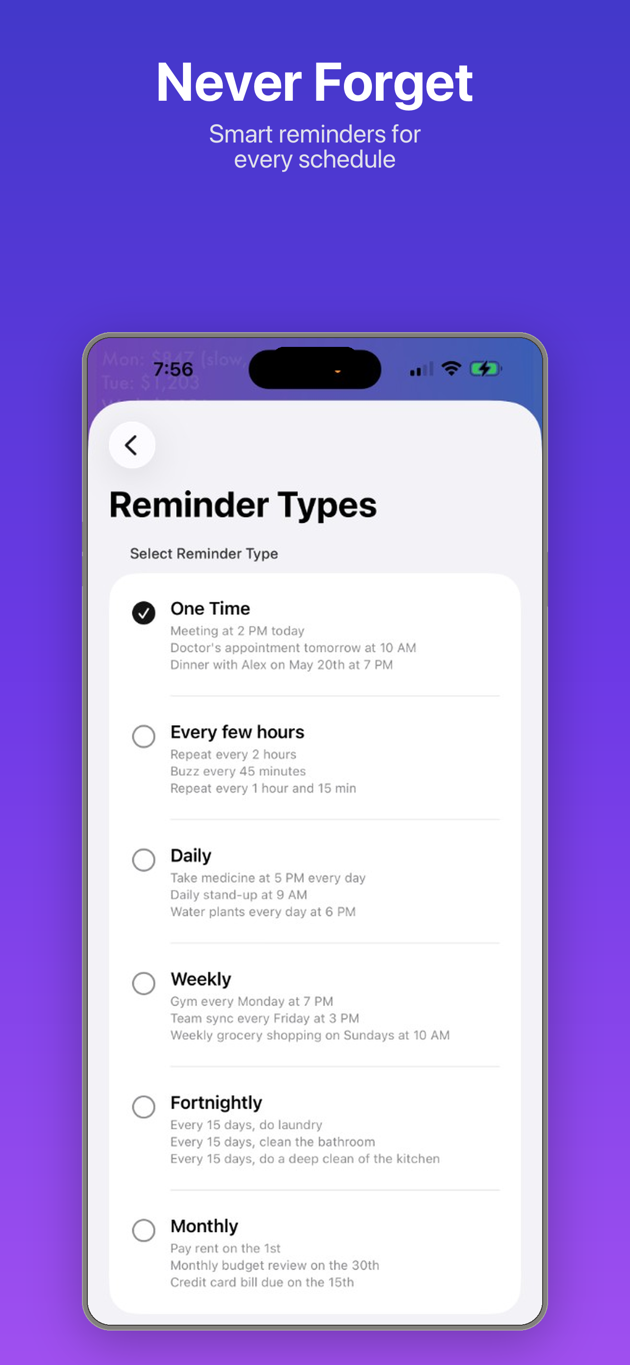 Voice Memo: Audio Recorder screenshot 6