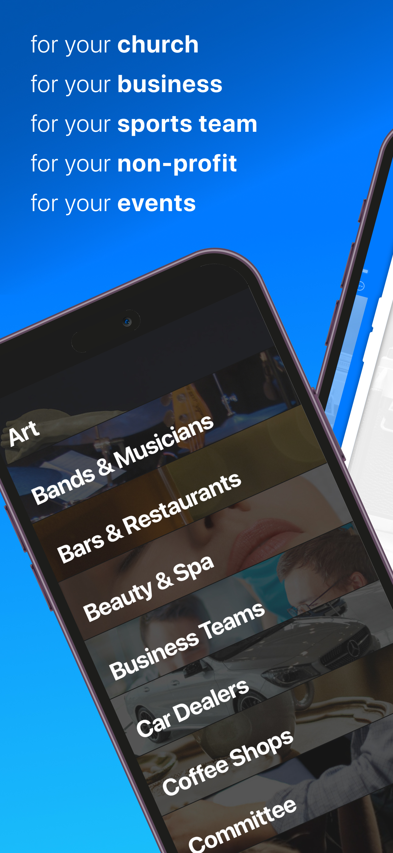 App Studio: Create an app