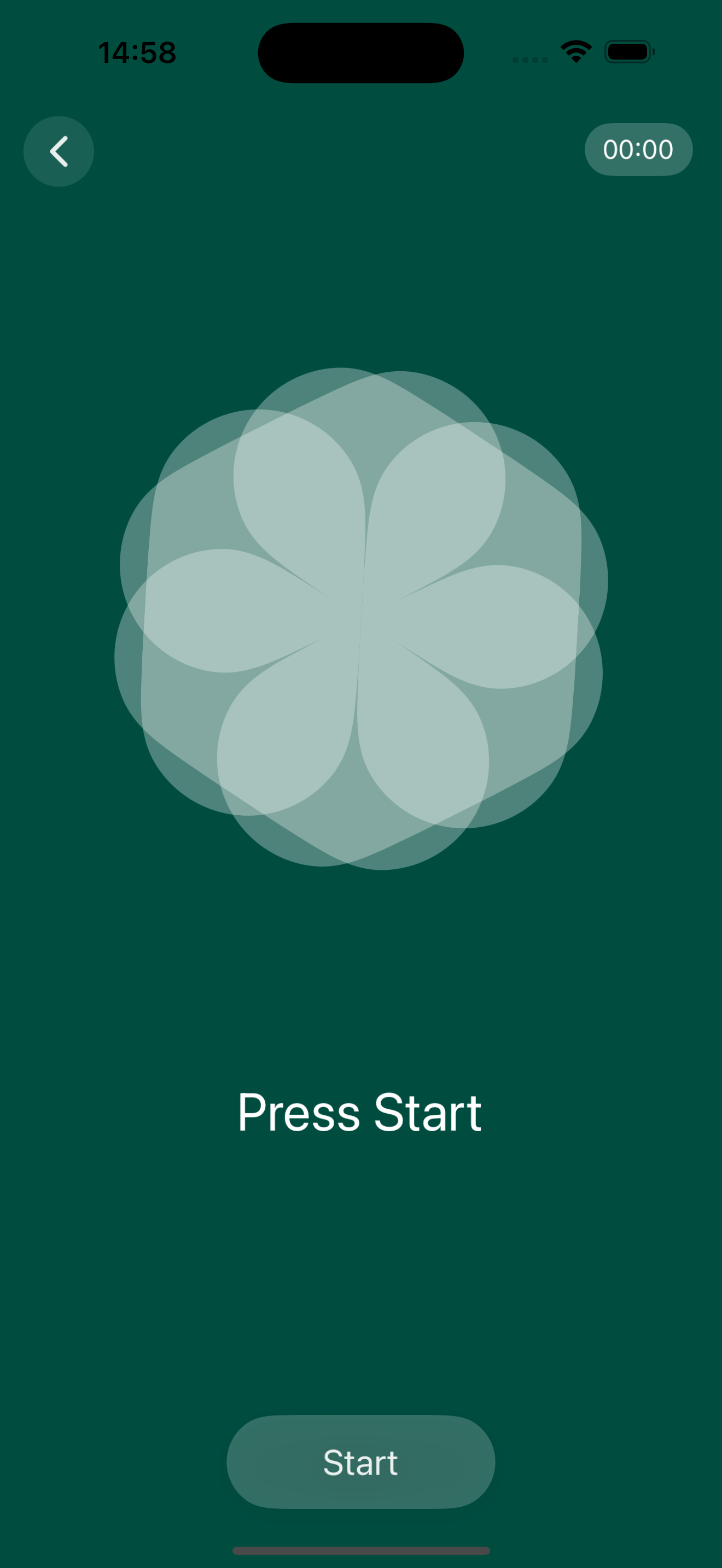 Breathe Flow screenshot 4
