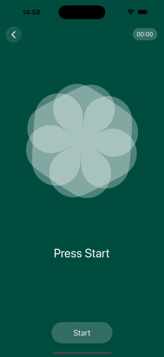 Breathe Flow Screenshot 4 of 4