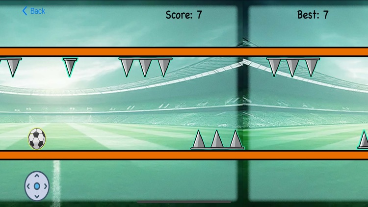 PelotaSuperaDesafio screenshot-4