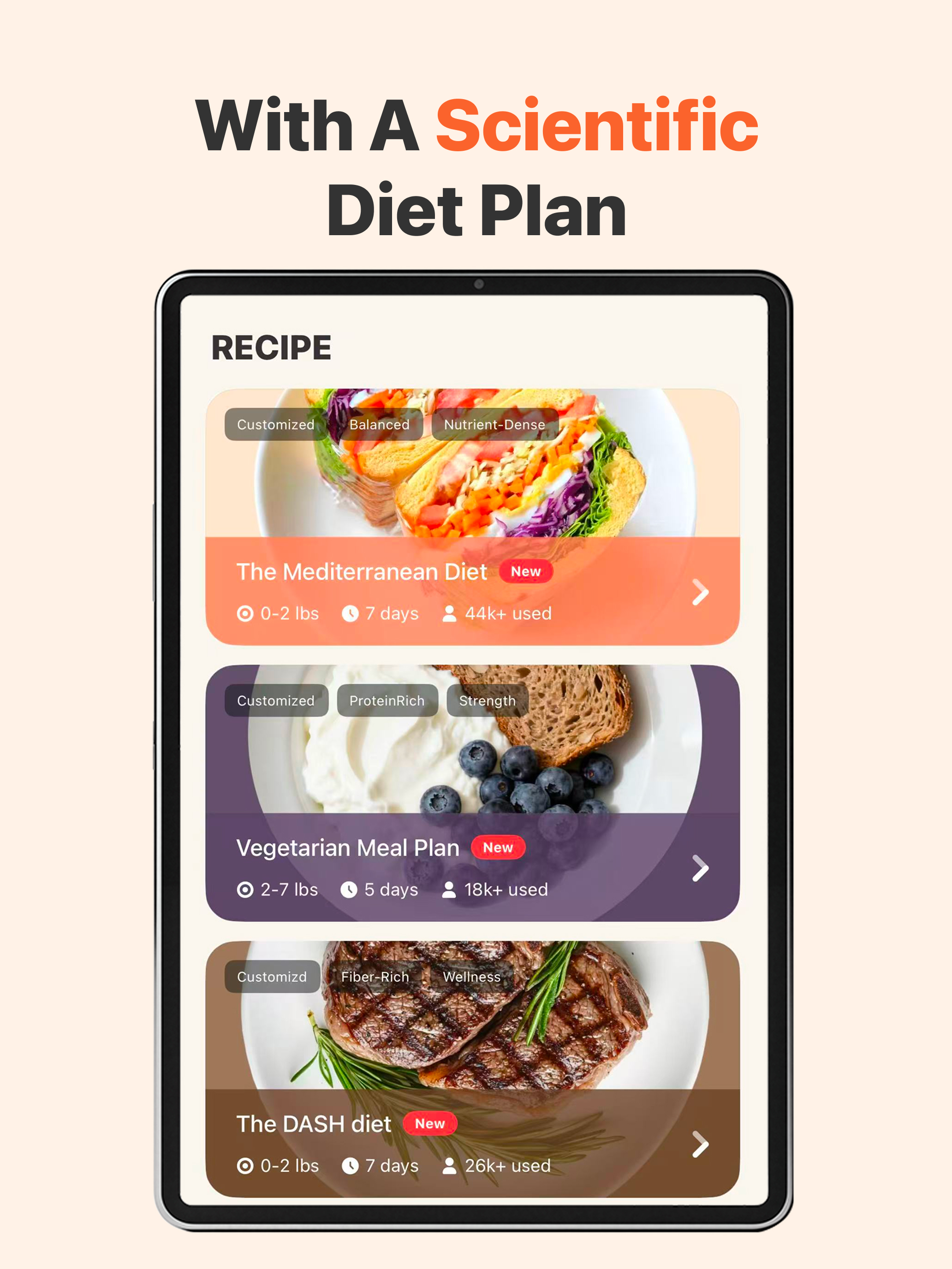 PlusFit: Easy Home Workout