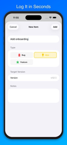 Dev Notes++ Screenshot 4 of 10
