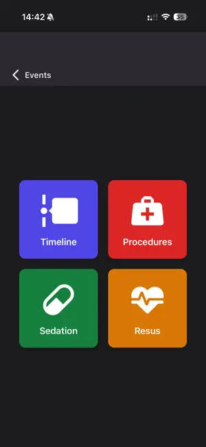 Sentio Sidekick screenshot 3