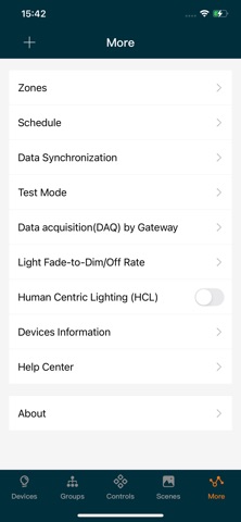 Dimas Connect+ Screenshot 6 of 6