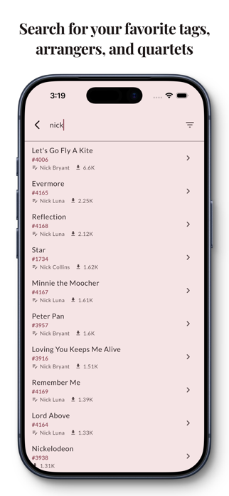 Tagly Screenshot 3 of 5