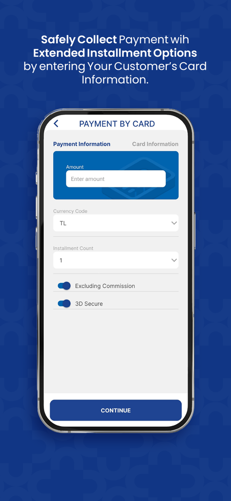 Moka United VPOS screenshot 4