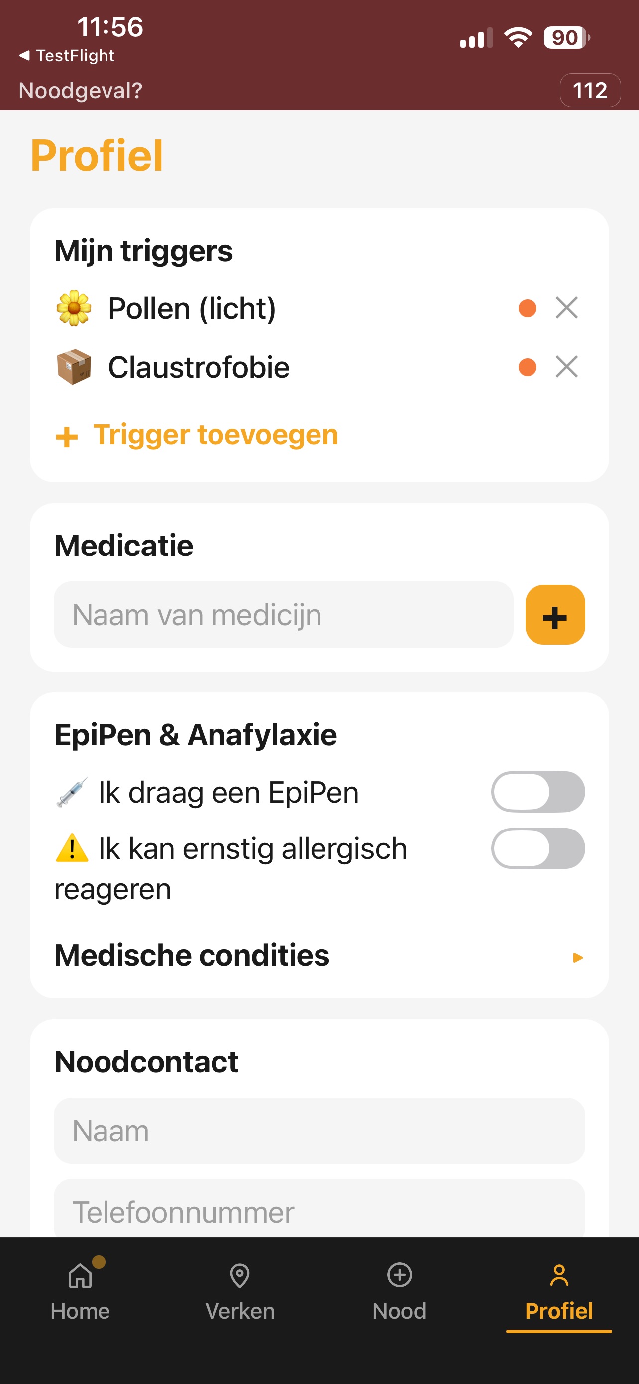 Screenshot 5 of Fobee