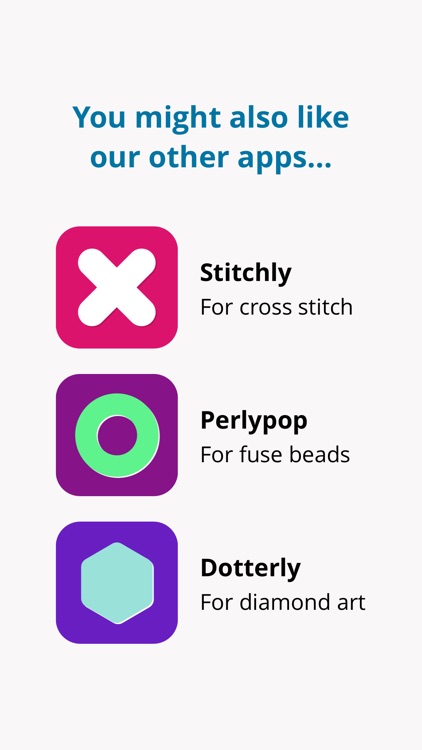 Loomerly: Loom, peyote & brick screenshot-8