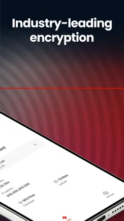 MEGA VPN – Privacy Online iPhone image 2