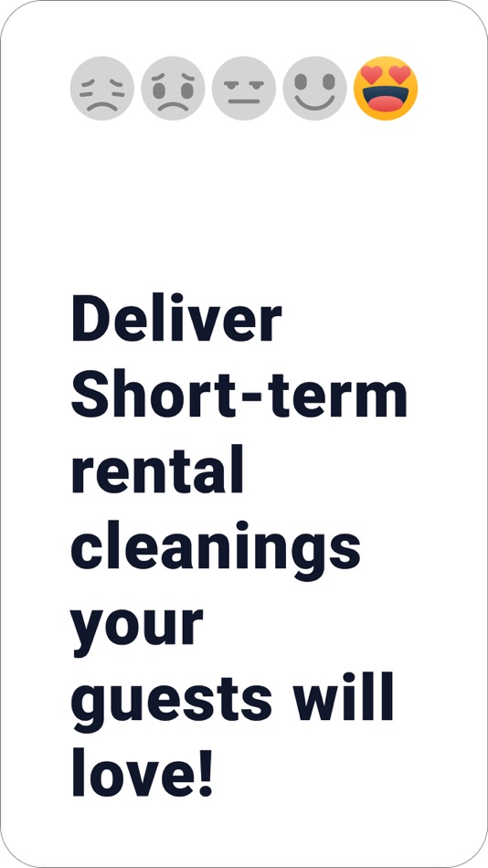 #1. Automatebnb (iOS) 由: Automatebnb inc.