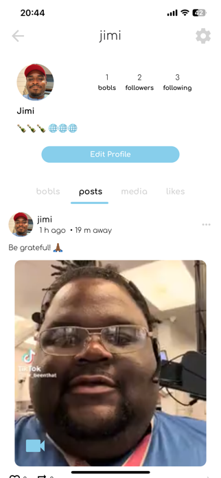 Bobl Screenshot 6 of 9