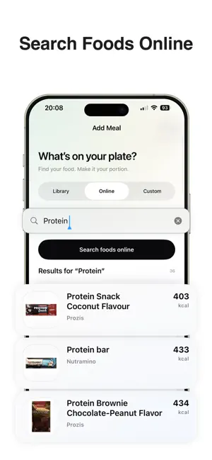 iRona Fit screenshot 4