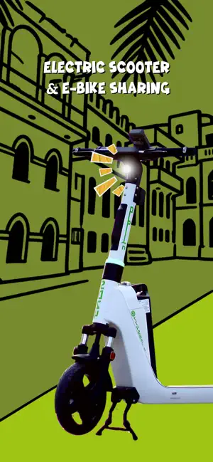 Sofred Mobility screenshot 2