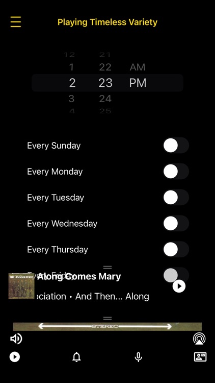 The Drive Tucson screenshot-4
