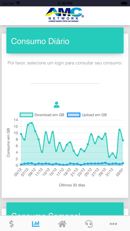 INFINIX FIBRA screenshot-3