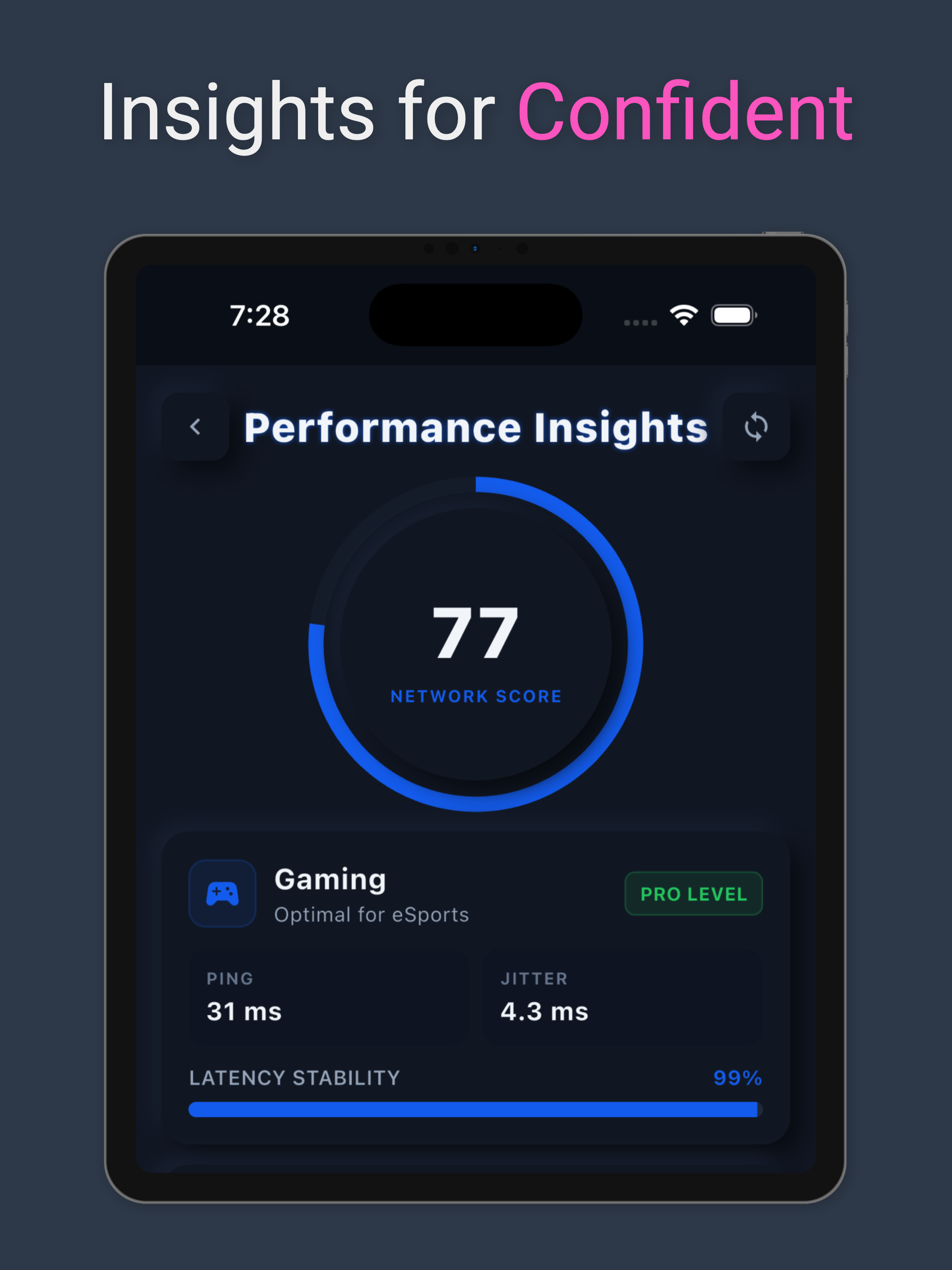 Net-Check screenshot 7