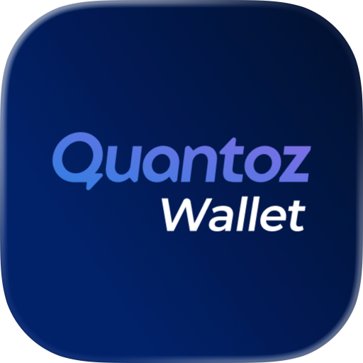 Quantoz Wallet