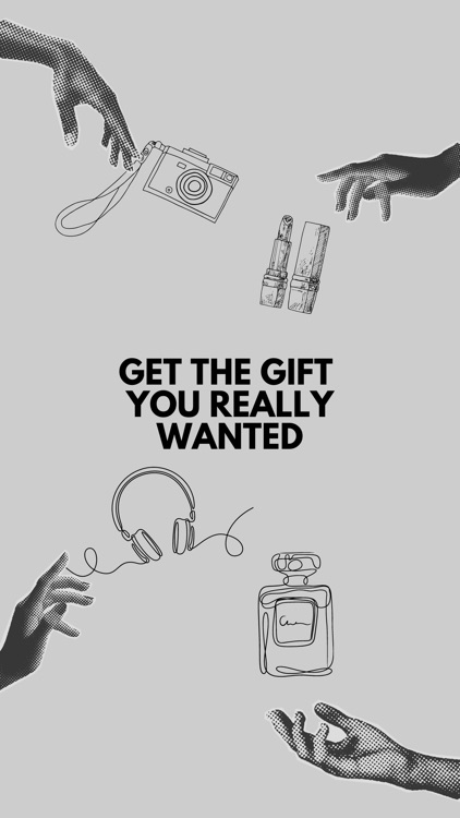 WISHUPON - Shopping Wishlist screenshot-5