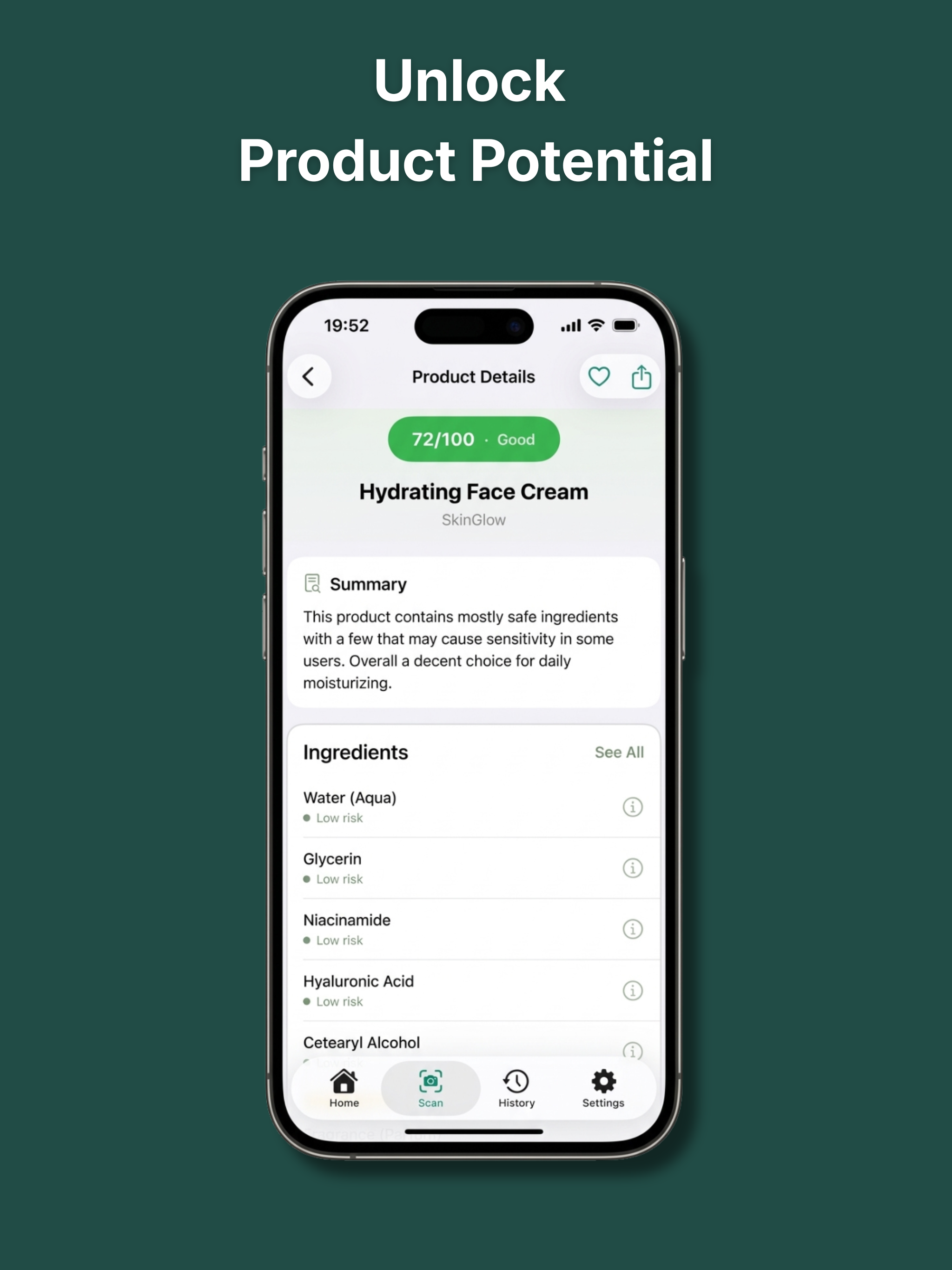 Dermafy AI