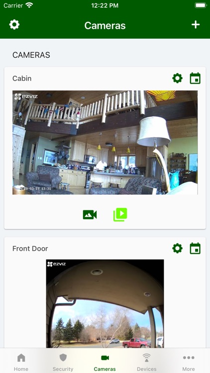 Pulsar Alarm Systems screenshot-8