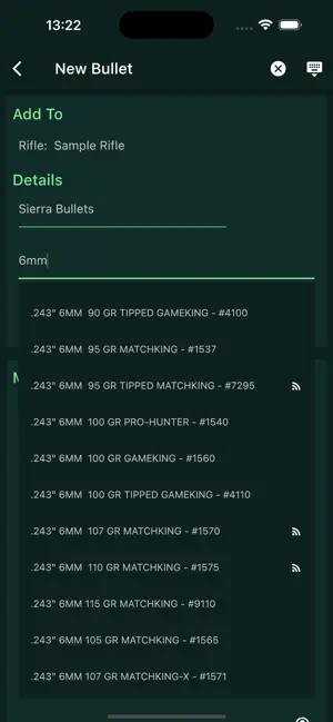 TrueData screenshot 3