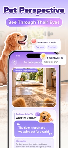 PetDuo-AI Pet Filter&Scan screenshot 3