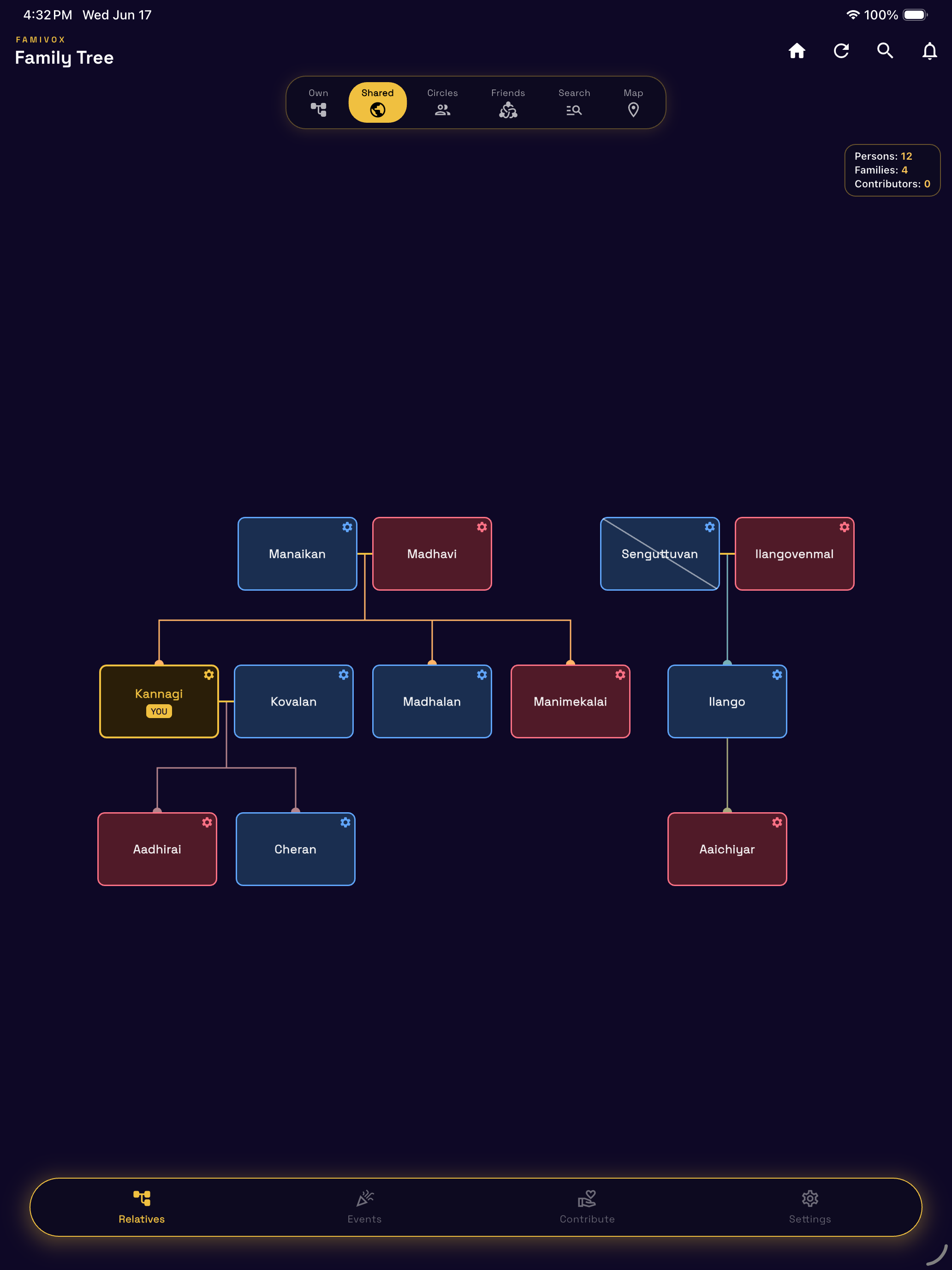 FamiVox screenshot 18