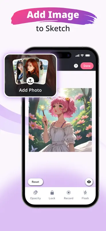 AR Sketch & Trace screenshot 8 of 8