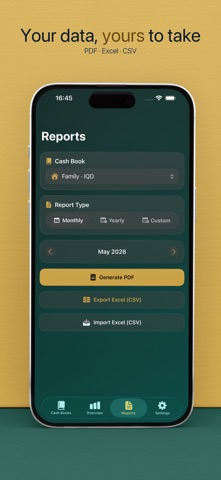 Sandouq Screenshot 5 of 6