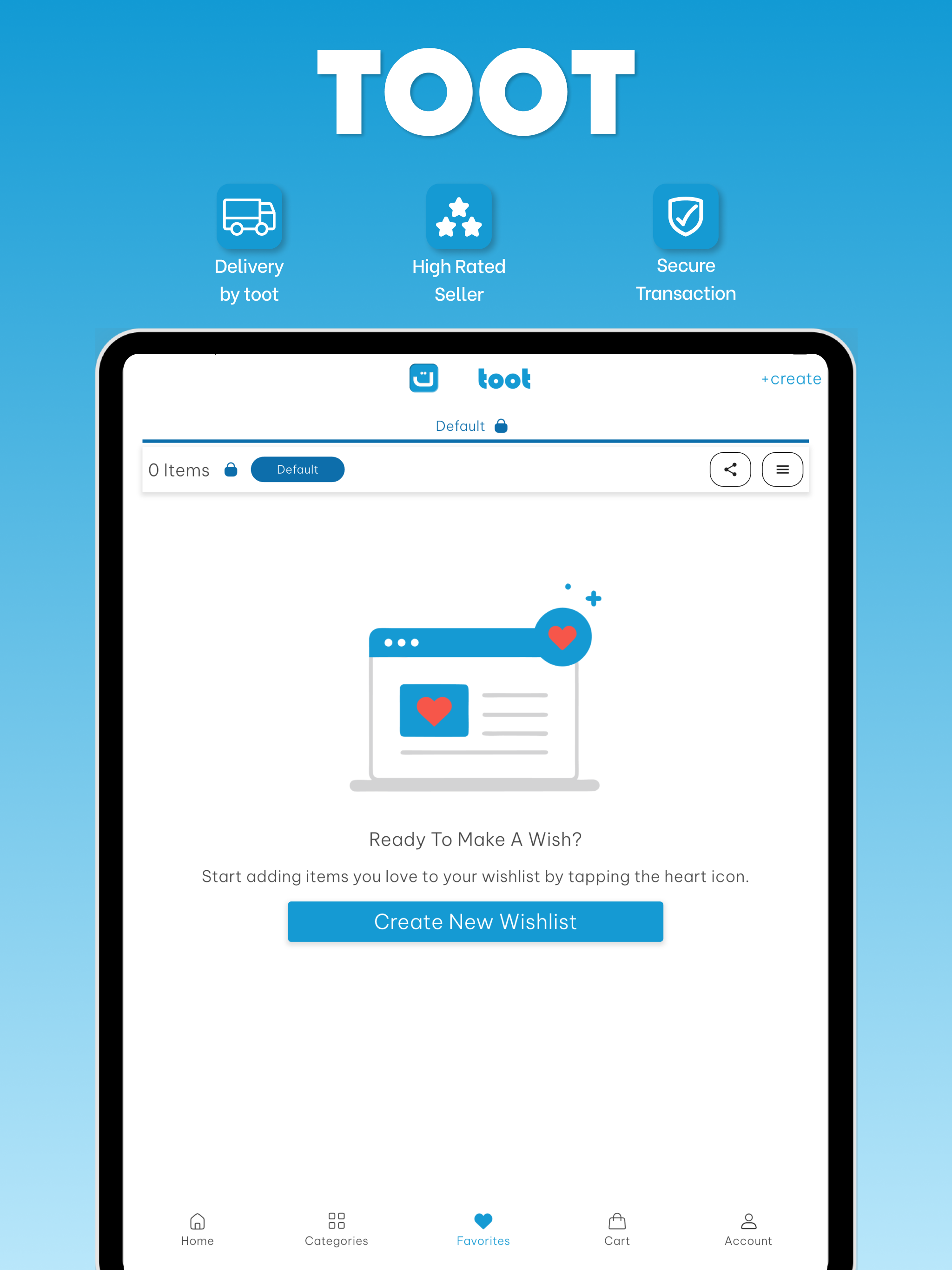 toot(توت) screenshot 9