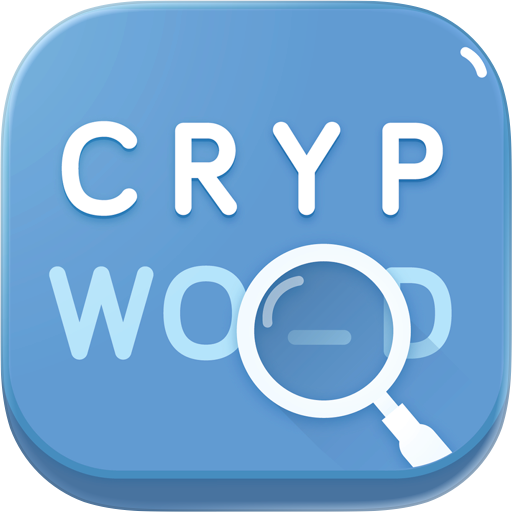 Cryptogram · Cryptoquote Game