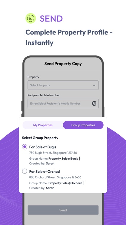 FullCircle.eco Digital Tool
