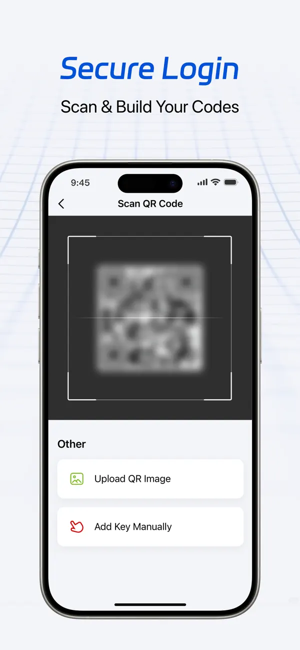 #3. 2FA AuthShield – Authenticator (iOS) Podle: 高析 刘