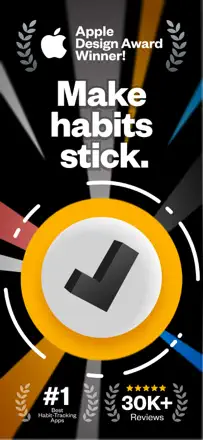 (Not Boring) Habits: Screenshot 1 von 10