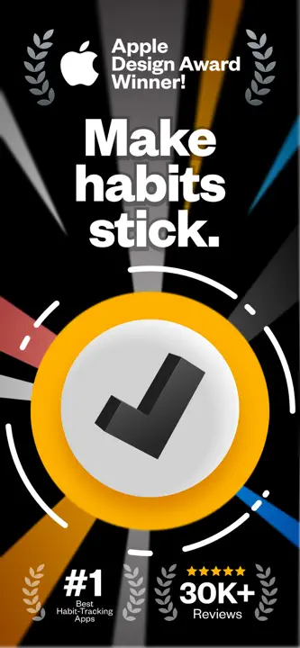 (Not Boring) Habits: Screenshot 1 von 10