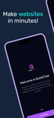 BuildClaw screenshot 4