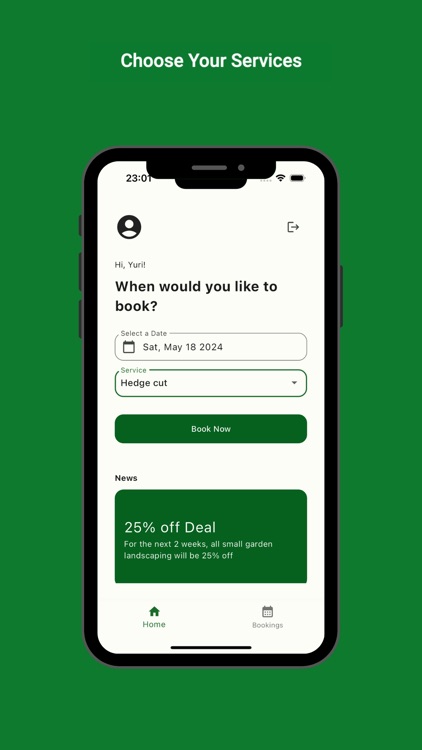 Guernsey Landscaping