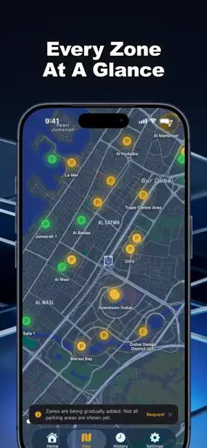 Parkly.ae screenshot 4