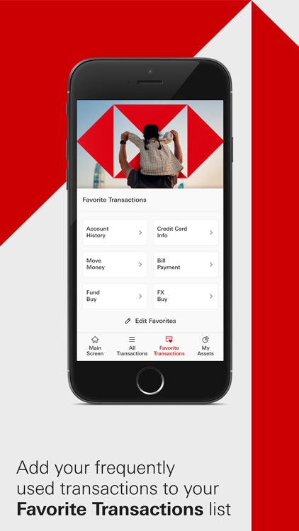 HSBC Turkiye screenshot-3