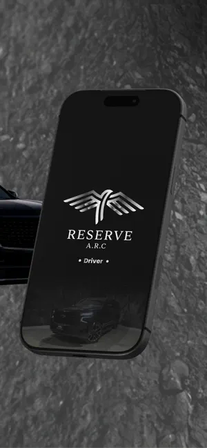 Reserve A.R.C CPO screenshot 2
